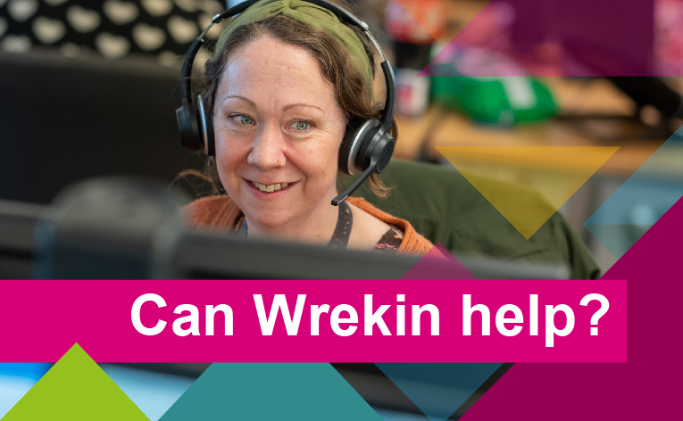 Can Wrekin and Housing Plus Group help me with a move?