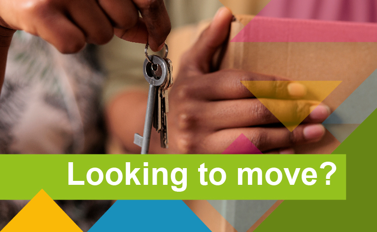 Need to change your Wrekin or Housing Plus Group home?